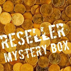 RESELLERS BRACELET Box 20+ Pieces